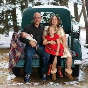 Meet your Posher, Krista